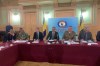Chair of the Joint Commission for Defence and Security of Bosnia and Herzegovina, Jasmin Imamović, attended the Annual Analysis in the field of personnel management in the Armed Forces of Bosnia and Herzegovina and the Ministry of Defence of Bosnia and Herzegovina for the year 2022, held in Sarajevo.